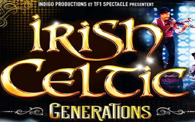 Irish Celtic