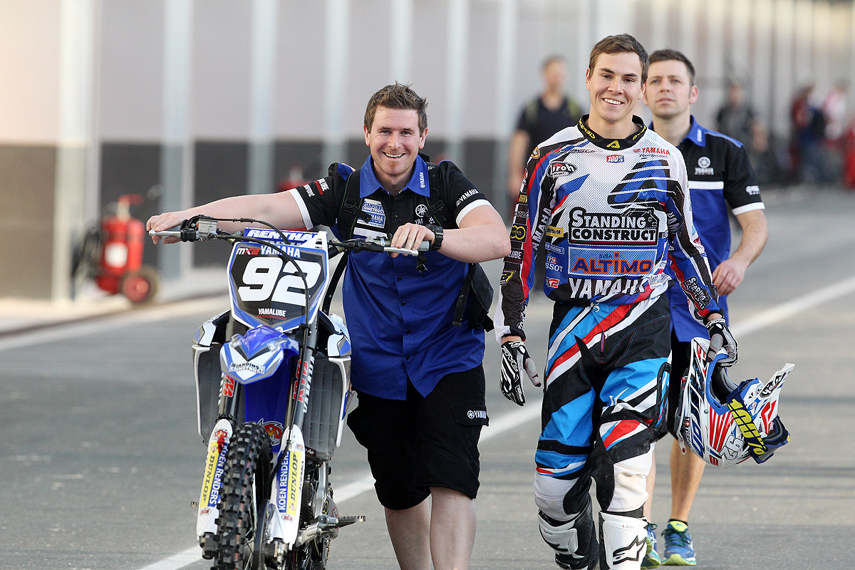 Valentin Guillod MX2