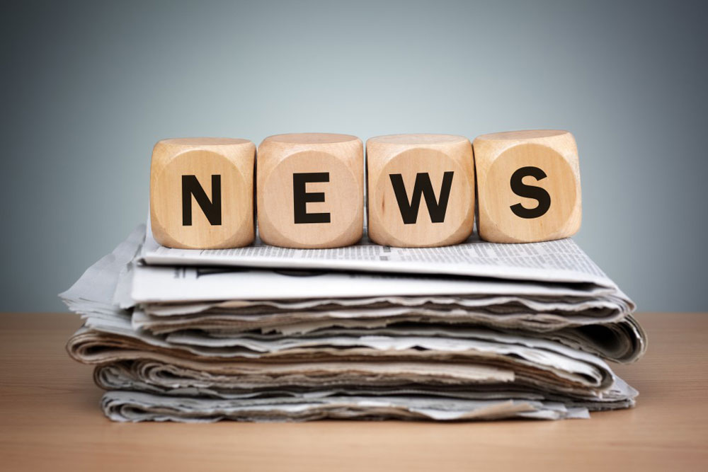 Suisse romande news cubes