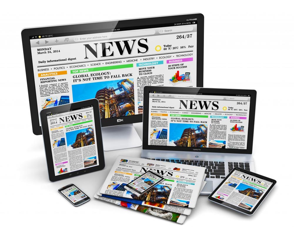 Suisse romande news mobiles