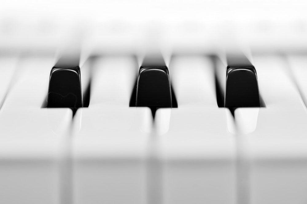 Suisse romande musique piano
