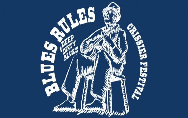 Festival 7e Blues Rules Crissier