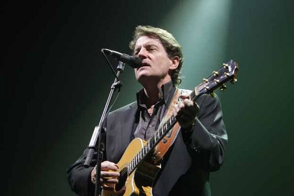 Francis Cabrel au Paléo Festival Nyon 2016