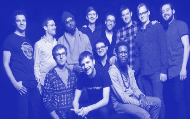 Musiques en été 2016