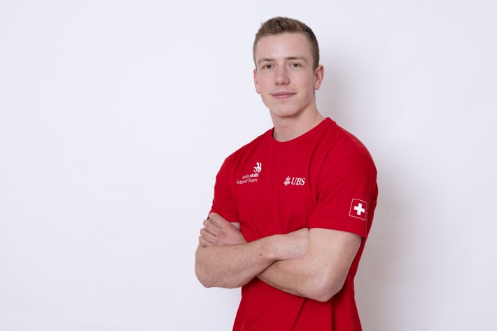 Antoine Cottens Euroskills