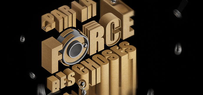 force des choses