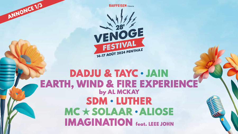venoge-festival