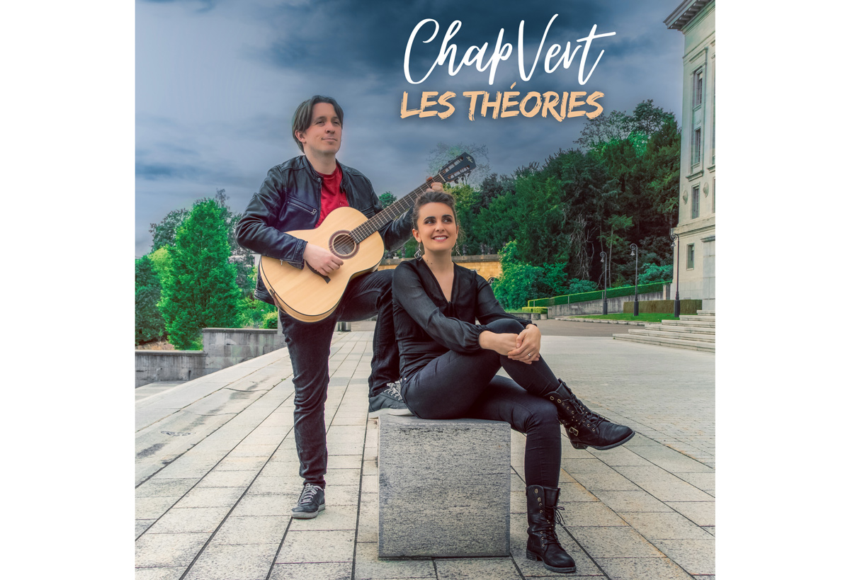 ChapVert Les Theories Musique