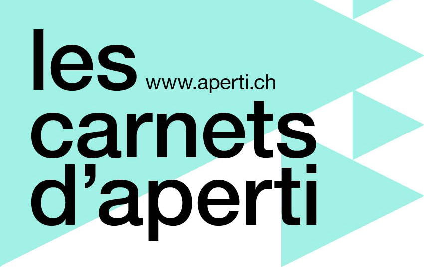 Aperti.ch à Pyxis Lausanne