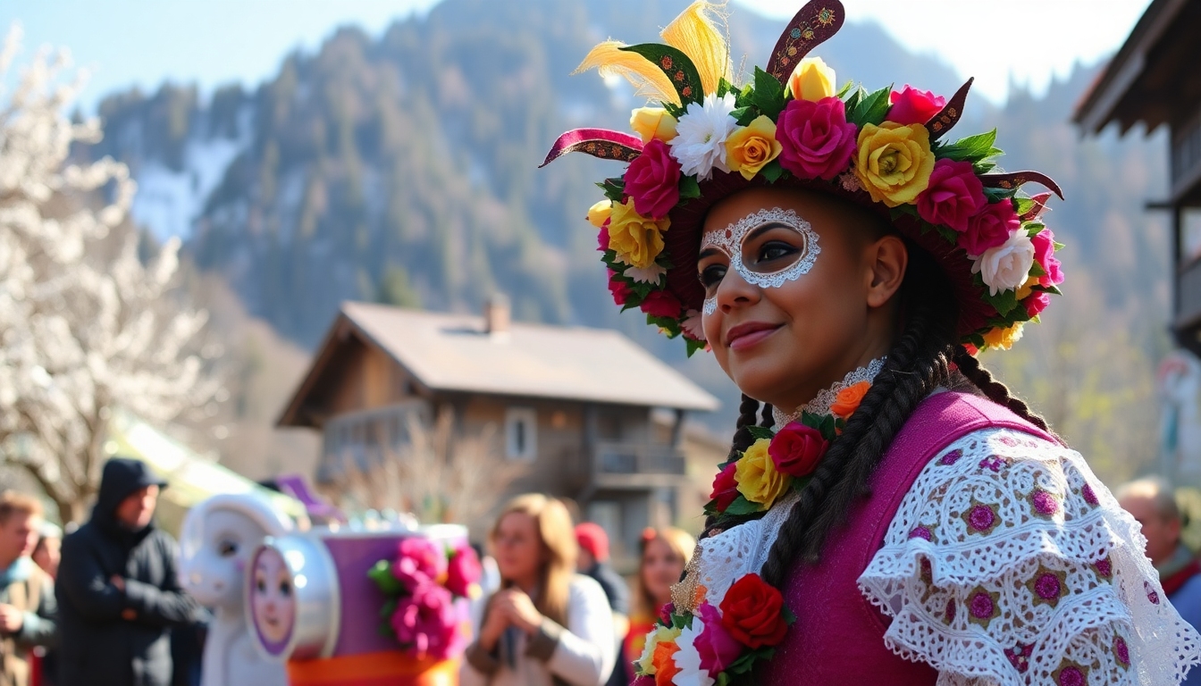 carnaval