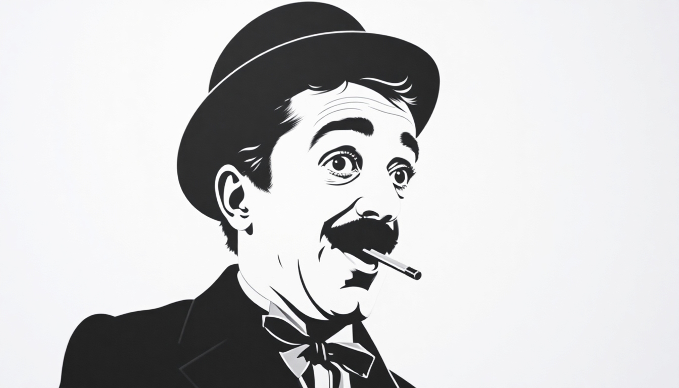 charlie chaplin