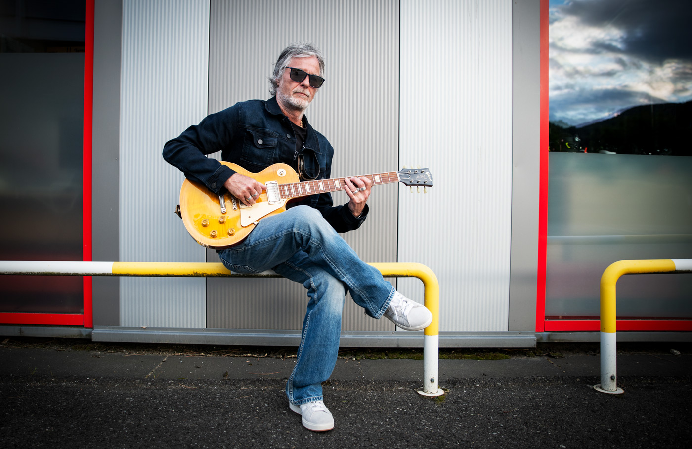 herzmachine alain